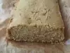 Proja od kukuruznog brašna