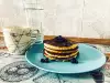Super Protein Pancakes