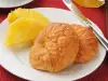 Детски ананасов десерт