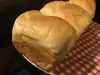 Пухкав хляб на рулца