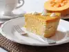 Руски тиквен пирог с кокос