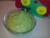 Pea Puree with Sweet Potatoes and Carrots