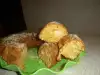 Jednostavan kolač od jabuka u kalupu za kuglof