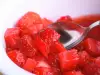 Мариновани ягоди