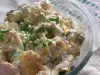 Egg Salad with Mustard