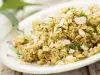 Calorieën en voedingssamenstelling van quinoa