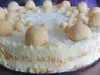 Класическа Торта Рафаело
