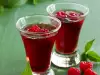 Italian Raspberry Liqueur