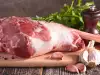 Da li se jagnjetina preporučuje kod visokog holesterola?