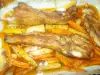 Pork Ribs with Carrots and Potatoes