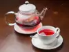Чай из боярышника