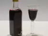Вино с риган при спастичен колит