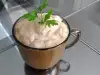 Fish Pate with Chickpeas