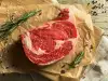 Was ist ein Ribeye Steak?