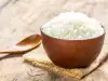 ¿Cuándo y cómo se debe remojar el arroz?