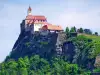 Замъкът Рийгерсбург