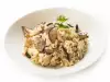 How to Cook Dried Porcini Mushrooms