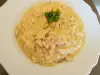 Traditional Chicken Risotto