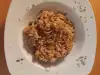 Moj rižoto sa lignjama