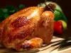 Пет рецепти за пълнено пиле от цял свят