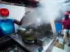 Робот-готвач приготвя 2000 ястия