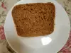 Руски ръжен хляб