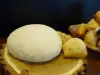 Руско тесто за сладки пирожки
