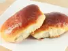Руски пирожки с мармалад