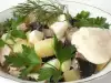 Rendezvous Salad