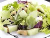 Iceberg Lettuce Salad Recipes