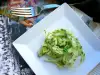 Salata od komorača