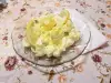 Salata sa krompirom i kiselim krastavčićima