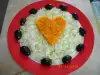 Salata srce