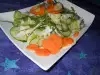Nestandardna Ajsberg salata