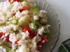 Bombay Salad