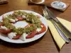 Salată Caprese