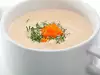 Супа от хайвер