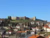 Самуилова крепост в Охрид