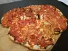 Най-лесните сандвичи-пица