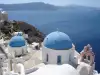 Гръцките острови, където ДДС се покачва
