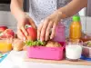 Отново на училище: Здравословни идеи в кутията за обяд на детето ви