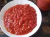 Village-Style Tomato Chutney