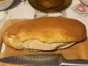 Хляб с мая