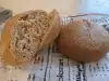 Seoski hleb sa prosom i leblebijama