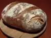 Селски хляб със суроватка