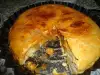 Country-Style Onion Pie