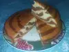 Šareni kolač Zebra