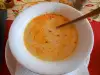 Турецкая шкембе-чорба - суп из говяжьего рубца