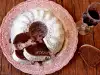 Шоколадов кекс с рикота без яйца