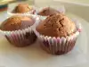 Chocolate Muffins for Kids